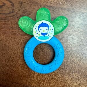 MAM cooler teether
